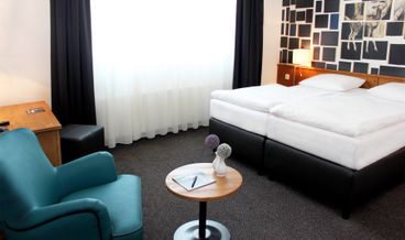 afbeelding van Comfort Tweepersoonskamer