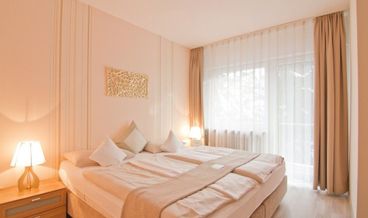afbeelding van Basic Double Room-1 Queen Bed Free WiFi Free breakfast Breakfast buffet Free self parking