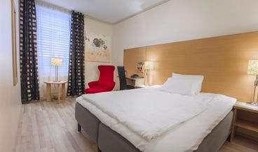 afbeelding van Standaard Kamer