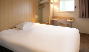 afbeelding van Double Room, Non Smoking-1 Double Bed Free self parking Free WiFi