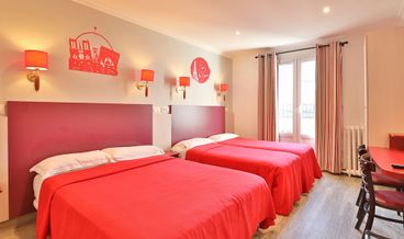 afbeelding van Superior kamer