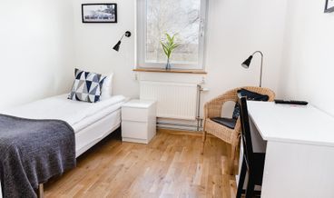 afbeelding van Basic Double or Twin Room-2 Twin Beds Non Refundable Free WiFi Free self parking Free breakfast