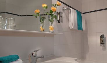 afbeelding van Standaard Kamer