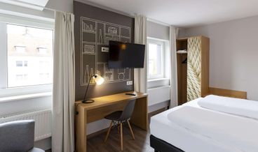 afbeelding van Twin kamer