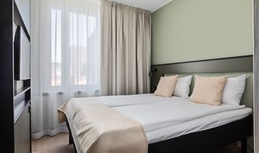afbeelding van Economy Queen