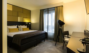 afbeelding van Standaard kamer