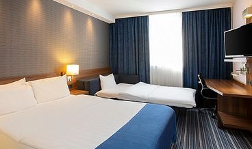 afbeelding van Standaard Kamer