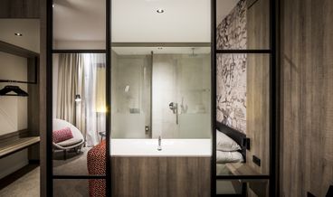 afbeelding van Comfort Kamer