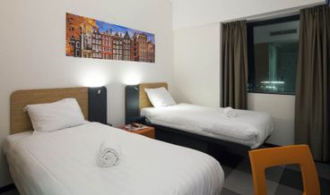 afbeelding van Standaard Kamer Twin