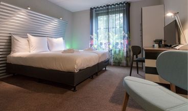 afbeelding van Superior kamer