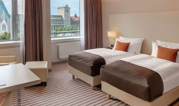 afbeelding van Superior kamer