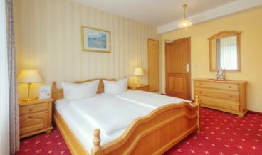 afbeelding van Double Room Standard