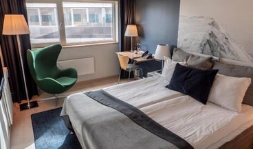 afbeelding van Economy kamer