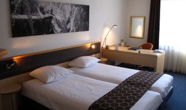 afbeelding van Comfort Twin