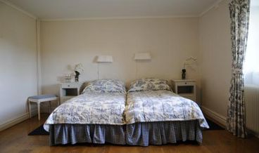 afbeelding van Tweepersoonskamer