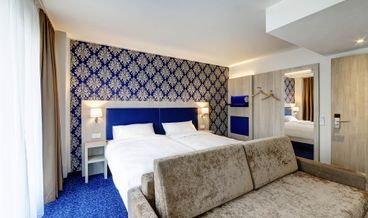 afbeelding van Comfort kamer