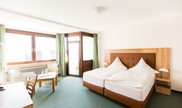afbeelding van Comfort tweepersoonskamer