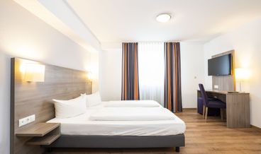 afbeelding van Economy Double Room-1 Double Bed Non Refundable Free self parking Free WiFi