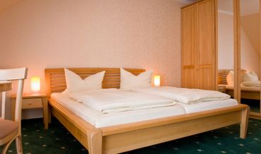 afbeelding van Doppelzimmer Standard Gästehaus