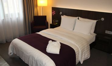 afbeelding van Standaard Kamer
