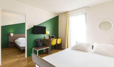 afbeelding van Studio, 1 Double Bed-1 Double Bed Non Refundable Free WiFi