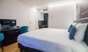 afbeelding van Classic Twin Kamer
