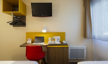 afbeelding van Standard Room, 1 Queen Bed, Non Smoking-1 Queen Bed Free WiFi Free self parking