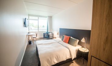 afbeelding van Standaard Kamer
