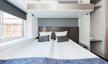 afbeelding van Standaard Kamer