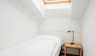 afbeelding van Familiekamer, 1 slaapkamer