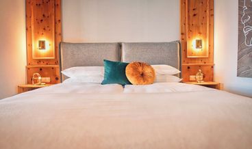 afbeelding van Standaard kamer