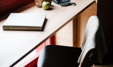 afbeelding van Comfort kamer