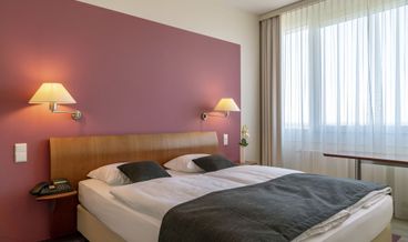 afbeelding van Classic Double Room-1 Double Bed Free WiFi Free self parking Free welcome drink