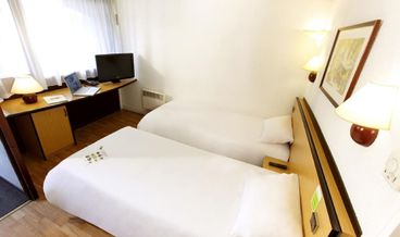 afbeelding van Standaard Kamer