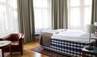 afbeelding van Superior kamer