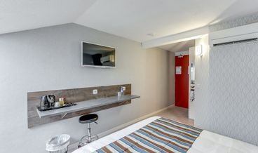 afbeelding van Comfort Double Room-1 Double Bed Non Refundable Free parking Free WiFi