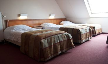 afbeelding van Familiekamer
