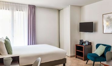 afbeelding van Studio, 1 Double Bed-1 Double Bed Non Refundable Free WiFi