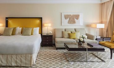 afbeelding van Superior Room, 1 King Bed-1 King Bed Non Refundable Free WiFi