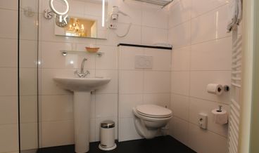afbeelding van Late Check-out Special