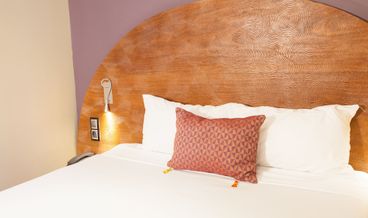 afbeelding van Standaard Kamer
