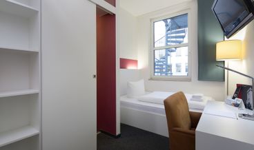 afbeelding van Economy Doppelzimmer