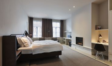 afbeelding van Superior Double or Twin Room-1 King Bed Free WiFi Free breakfast Free welcome drink