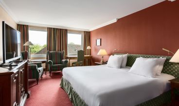 afbeelding van Standaard kamer 10% discount