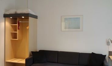 afbeelding van Junior Double Room, 1 Large Twin Bed (Bed 140 cm)-1 Large Twin Bed Non Refundable Free WiFi Free breakfast