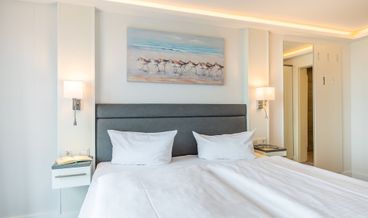 afbeelding van Double Room-1 Double Bed Non Refundable Free WiFi Free self parking