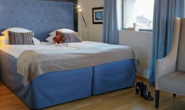 afbeelding van Standaard Kamer