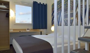 afbeelding van Double Room-1 Double Bed Non Refundable Free WiFi Free self parking