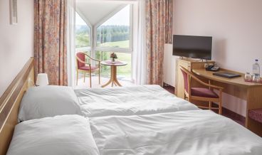 afbeelding van Superior kamer