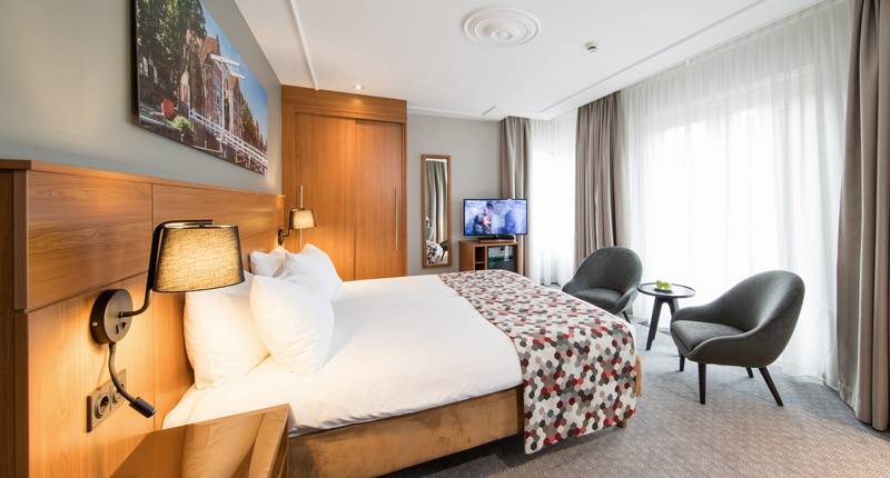 Kamer